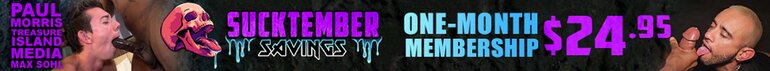 Sucktember Savings '25