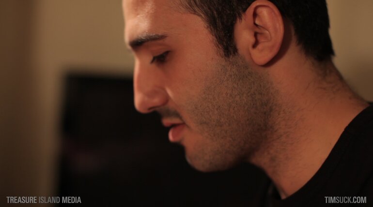 LONDON SUCKS - TIMSuck Volume 7