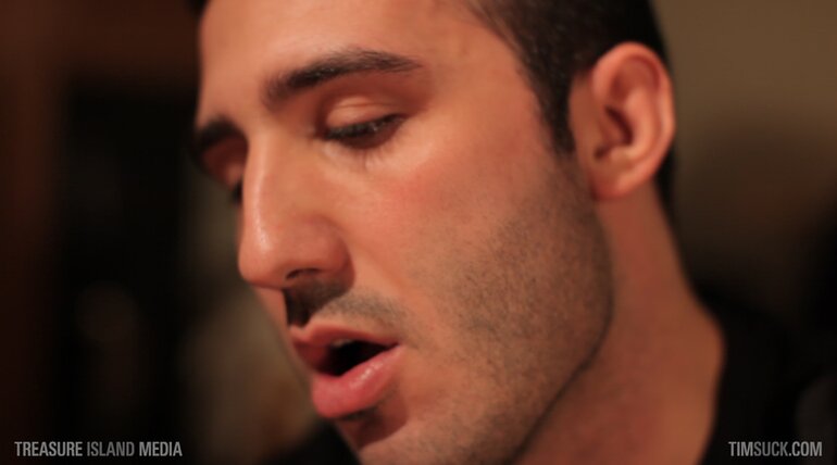 LONDON SUCKS - TIMSuck Volume 7