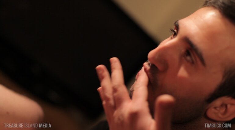 LONDON SUCKS - TIMSuck Volume 7