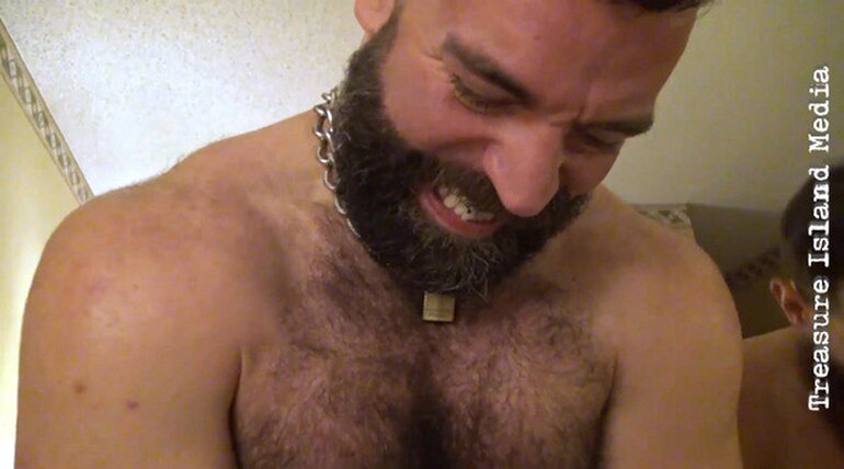 JAROD STEEL: MANFUX REDUX 