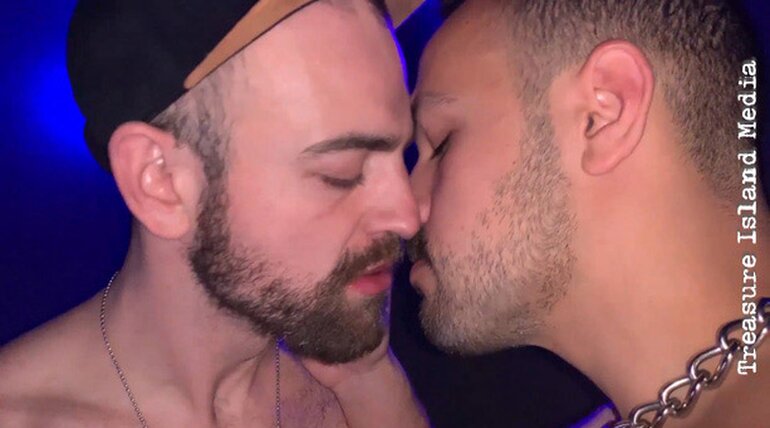 JAROD STEEL: MANFUX REDUX 