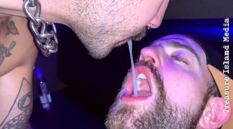 JAROD STEEL: MANFUX REDUX 