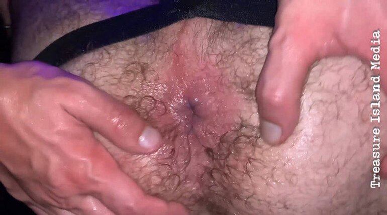 JAROD STEEL: MANFUX REDUX 