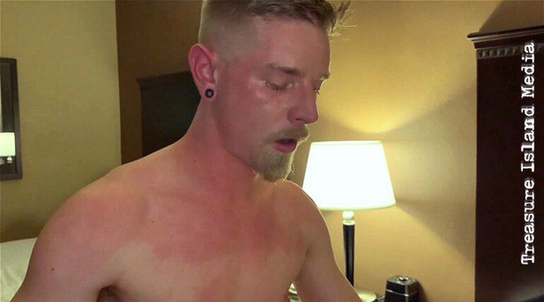 JAROD STEEL: MANFUX REDUX 