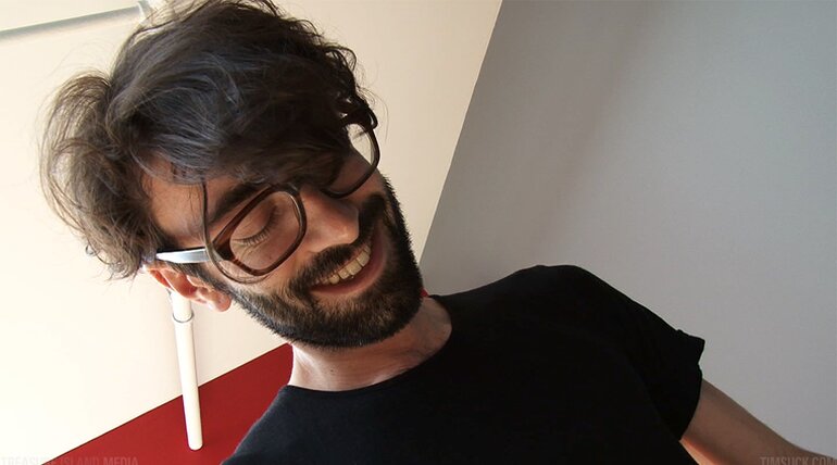 COCK SUCKING THIRST QUENCHERS