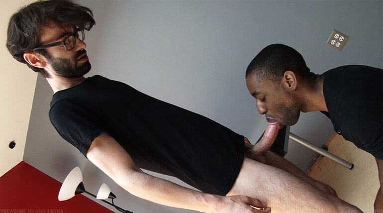 COCK SUCKING THIRST QUENCHERS