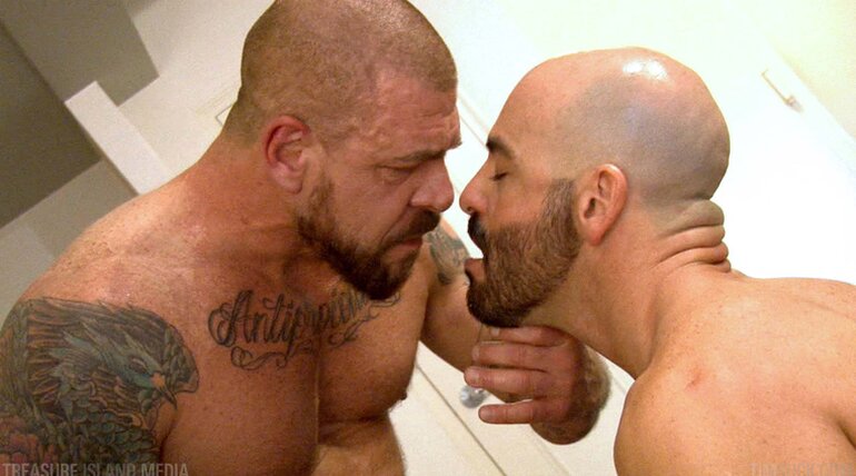 COCK SUCKING THIRST QUENCHERS