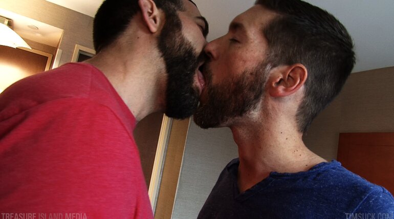 COCK SUCKING THIRST QUENCHERS