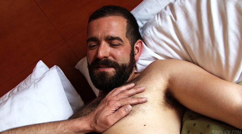 COCK SUCKING THIRST QUENCHERS