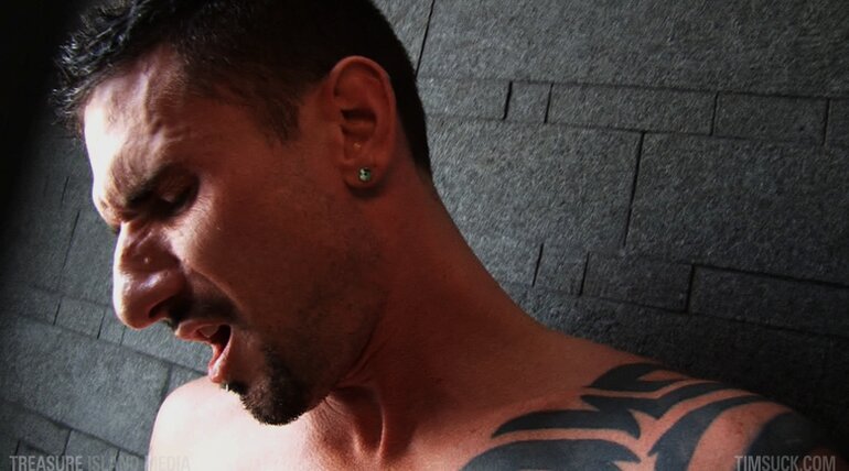 COCK SUCKING THIRST QUENCHERS