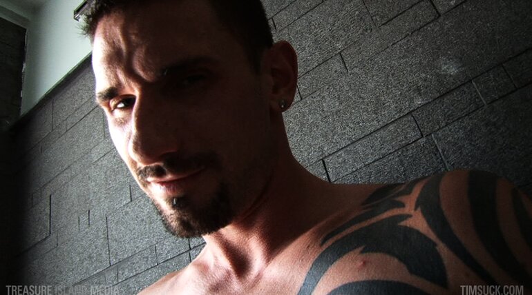 COCK SUCKING THIRST QUENCHERS