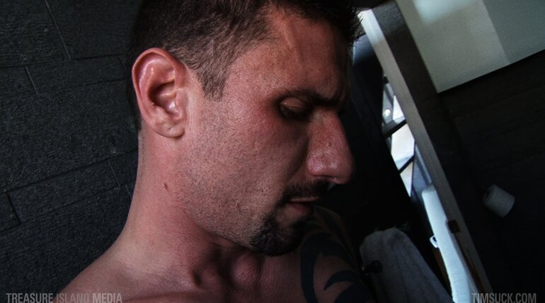 COCK SUCKING THIRST QUENCHERS