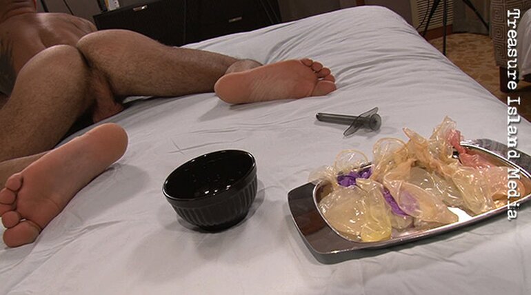 BREEDING MARCUS ISAACS