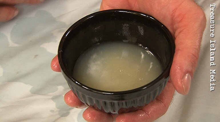 BREEDING MARCUS ISAACS