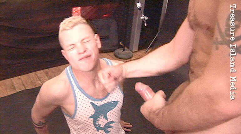 SUCK DICK SAVE THE WORLD 4