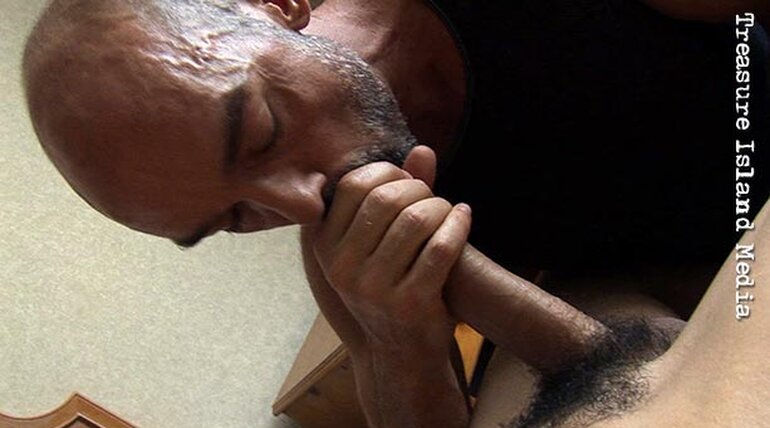 SUCK DICK SAVE THE WORLD 4