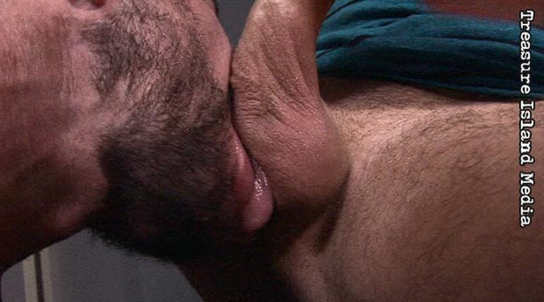 SUCK DICK SAVE THE WORLD 4