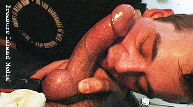 SUCK DICK SAVE THE WORLD 2