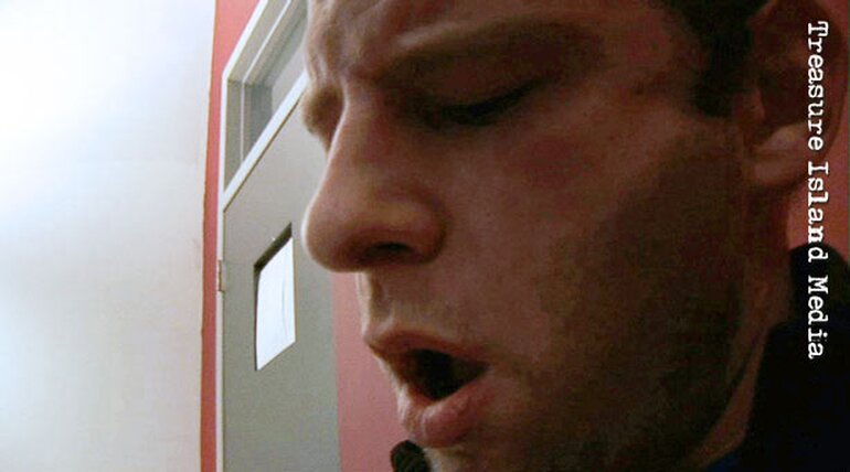 SUCK DICK SAVE THE WORLD