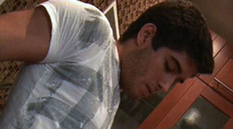 SUCK DICK SAVE THE WORLD