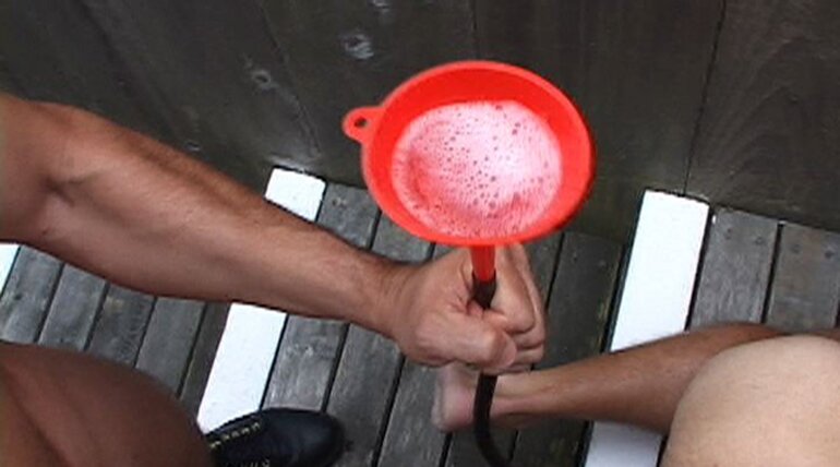 MEAT PACKING (DIRECTOR'S CUT)