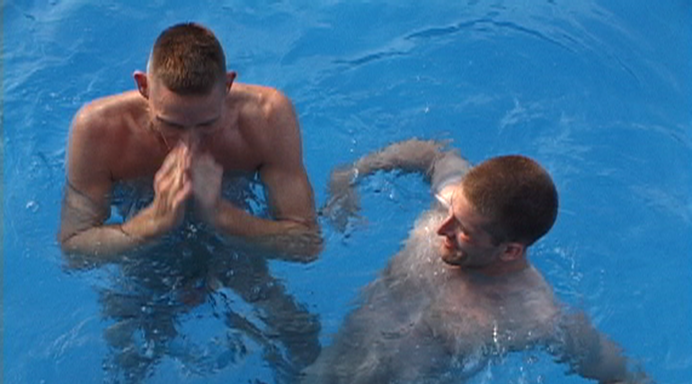 MEAT PACKING (DIRECTOR'S CUT)