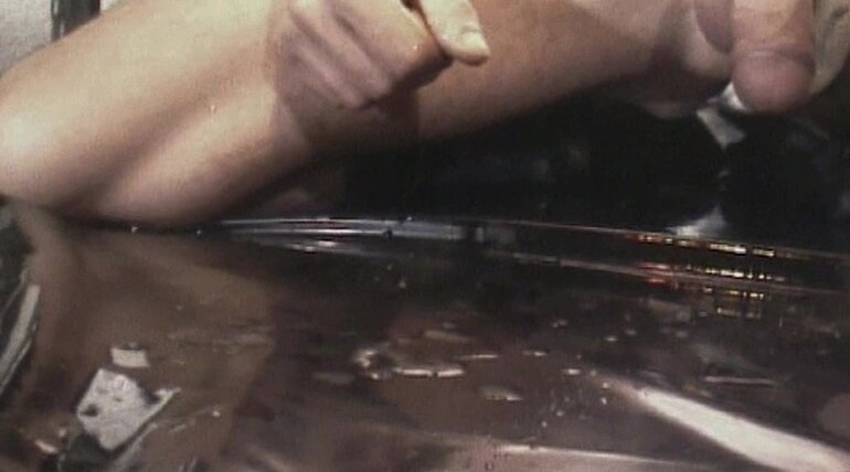 Anarcocks Pirate Tape