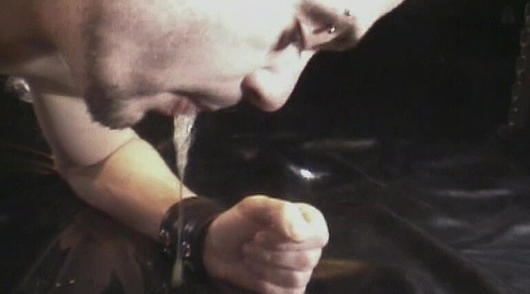 Anarcocks Pirate Tape