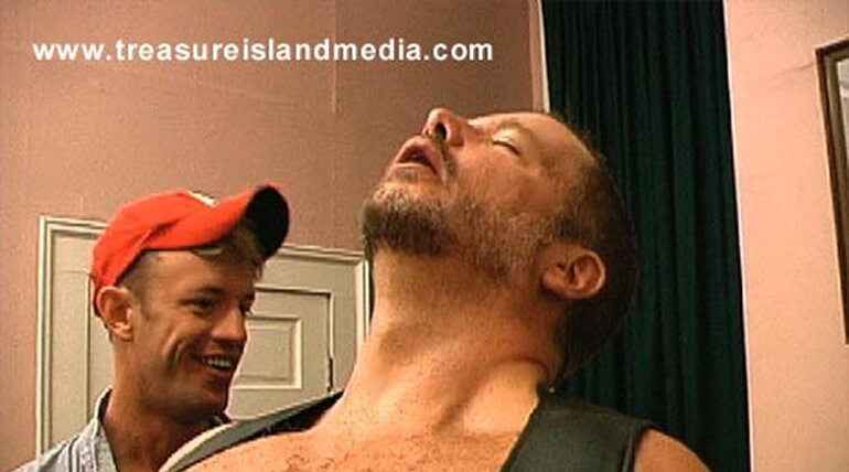 DAMON BLOWS AMERICA 5: New Orleans