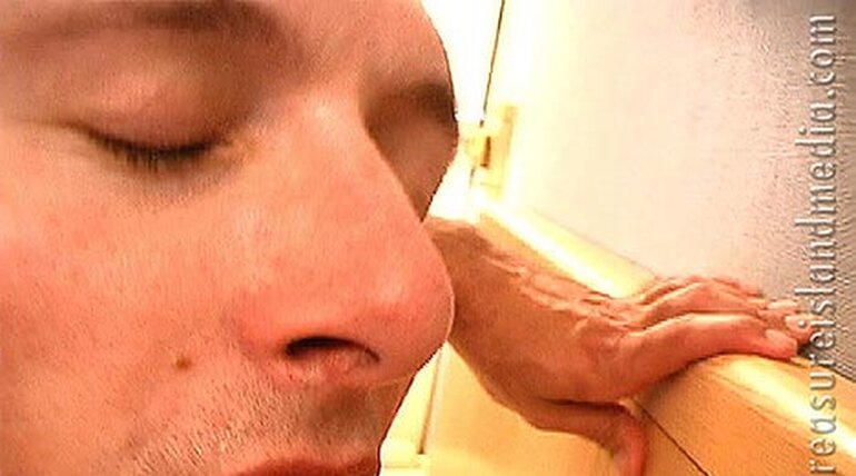 Breeding Mike O’Neill