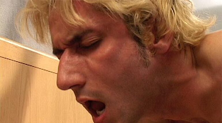 Breeding Mike O’Neill