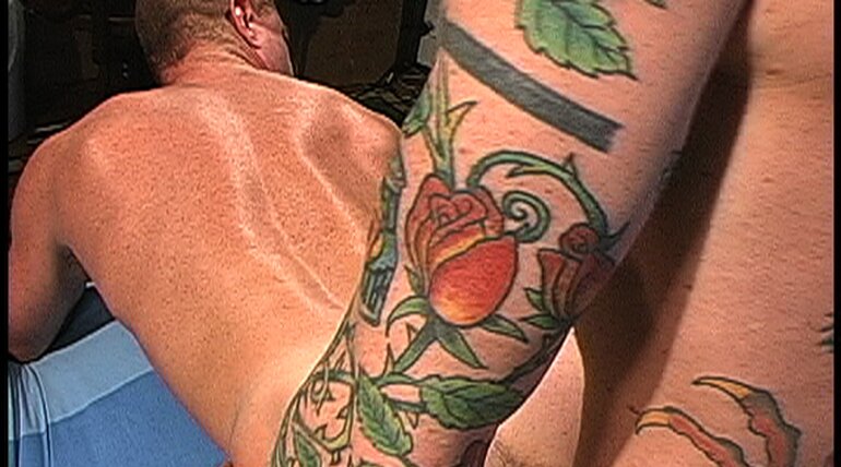 Breeding Mike O’Neill