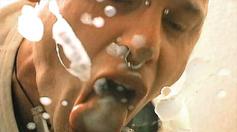 DAMON BLOWS AMERICA 1-3