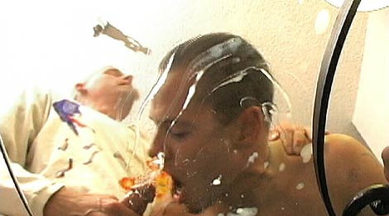 DAMON BLOWS AMERICA 1-3