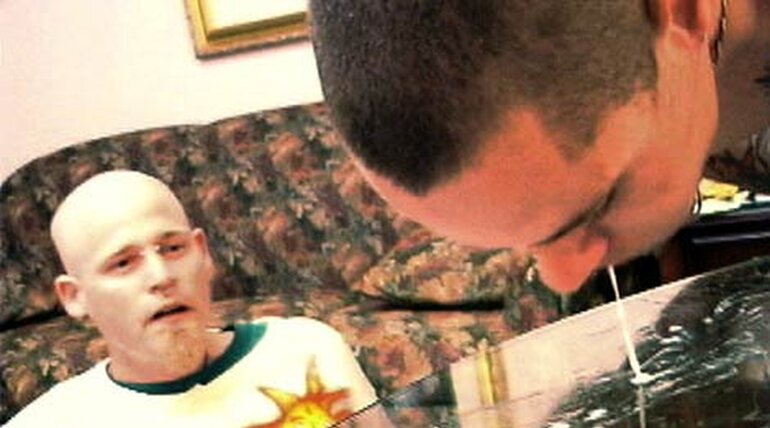 DAMON BLOWS AMERICA 1-3