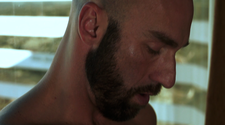 Legendary Stud Drew Sebastian