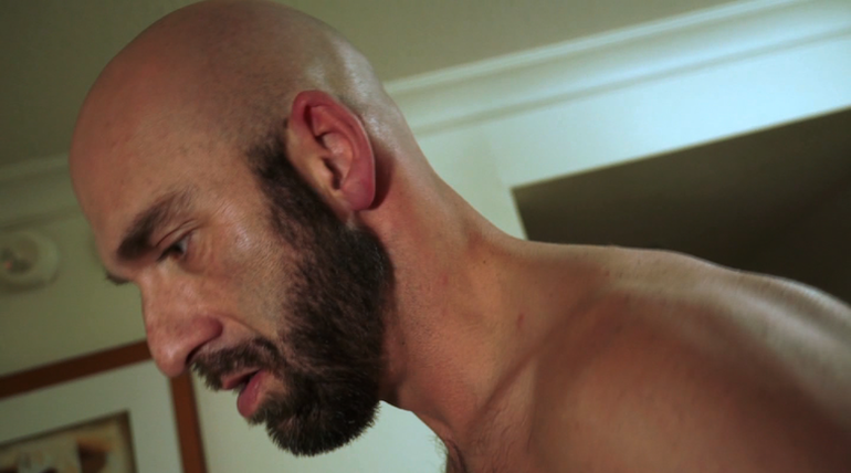 Legendary Stud Drew Sebastian