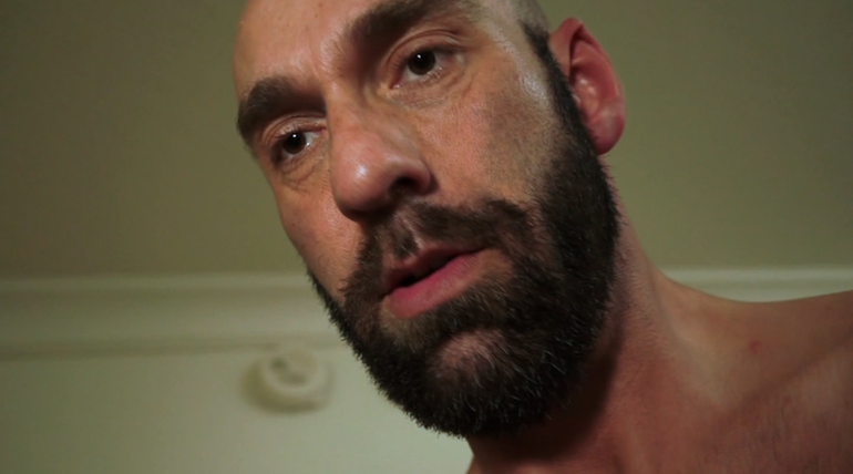 Legendary Stud Drew Sebastian