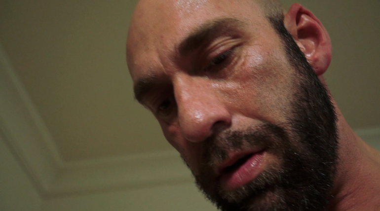 Legendary Stud Drew Sebastian