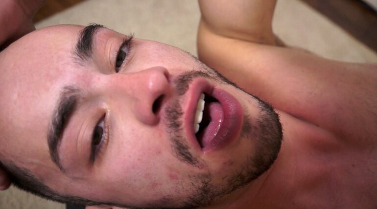 Legendary Stud Drew Sebastian