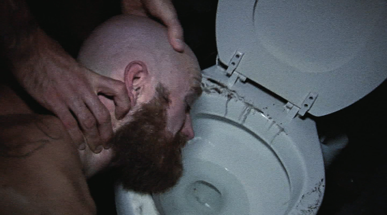 Legendary Stud Drew Sebastian