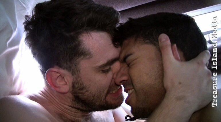 LUST IN LONDON L.U.S.T. VOLUME 5