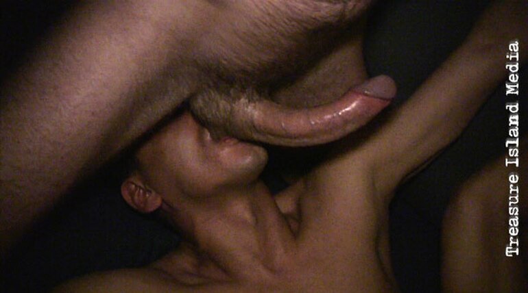 LUST IN LONDON L.U.S.T. VOLUME 5