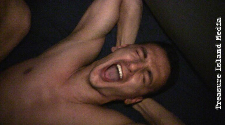 LUST IN LONDON L.U.S.T. VOLUME 5