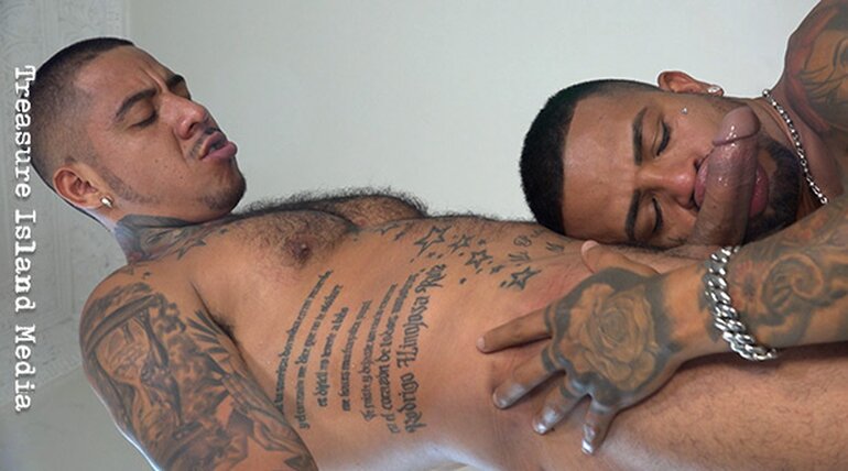 FILTHY FUCKERS of MEXICO