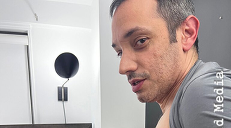 OH MY GOD THAT'S BIG!