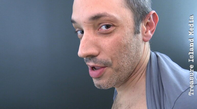 OH MY GOD THAT'S BIG!