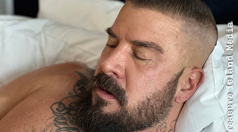 OH MY GOD THAT'S BIG!