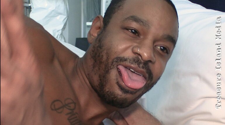 OH MY GOD THAT'S BIG!